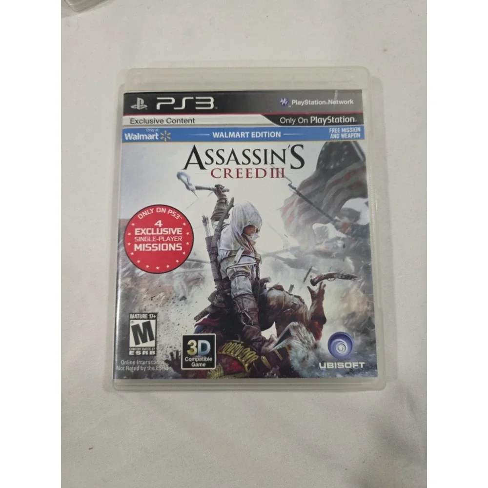 Prince of Persia The Forgotten Sands (Playstation 3, 2009) PS3 Game